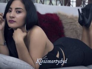 Kleiimortydyd