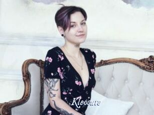 Kleocute