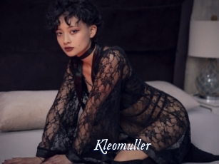 Kleomuller