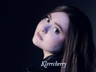 Klerrcherry