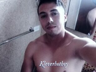 kleverhotboy Cam 5