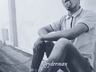 Kleyderman