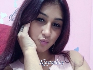Kleytonlucy