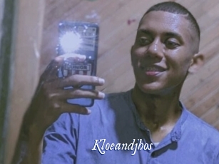 Kloeandjhos
