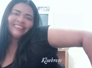 Kloebrow
