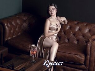 Kloedear