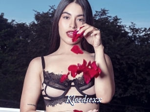 Kloedsexx