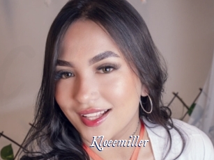 Kloeemiller