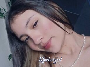 Kloehotgirl