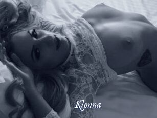 Klonna