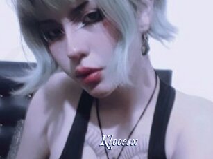 Klooesx