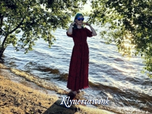 Klyneriawink