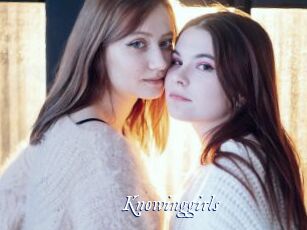 Knowinggirls