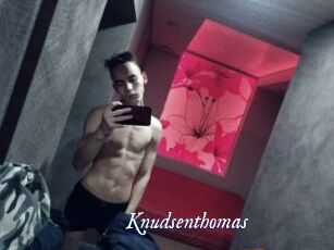 Knudsenthomas