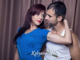 Kobyandolivia