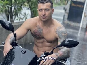 Kocmoc