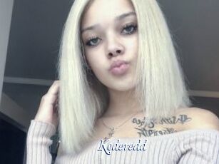 Koderedd
