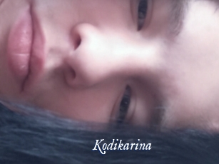 Kodikarina