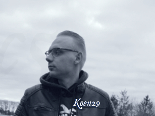 Koen29