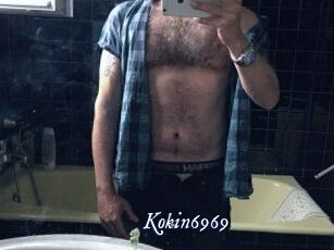 Kokin6969