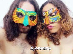 kokotoranta Cam 5