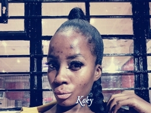 Koky