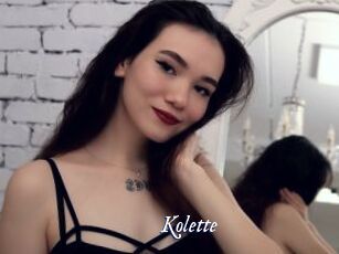 kolette Cam 5