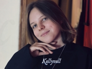 Kollynoll