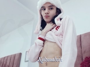 Koltonalvin