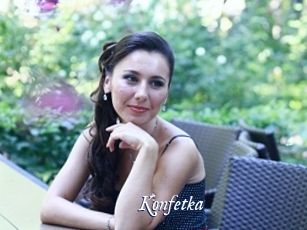 Konfetka