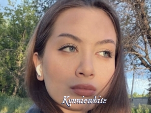 Konniewhite