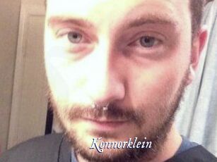 Konnorklein