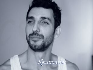 Konstanttine