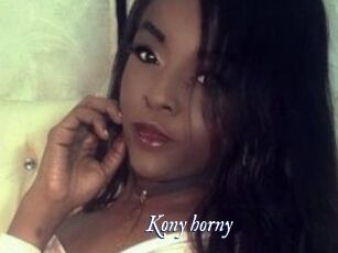 Kony_horny