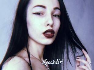 Koookdirl