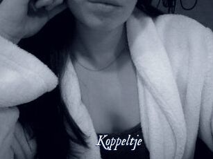 Koppeltje
