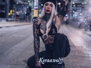 koraawolff Cam 5