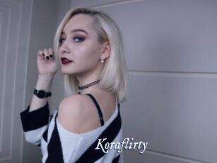 Koraflirty