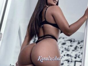 Koral20hot