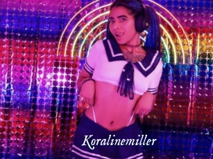 Koralinemiller