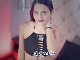 Koralparker