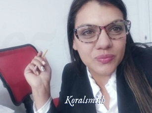 Koralsmith