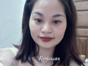 Korasusan