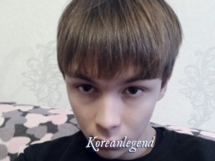 Koreanlegend