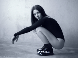 Korica
