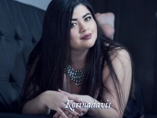 Korinadavis