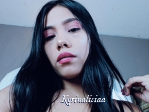 Korinaliciaa