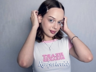 koriyerkovich Cam 5