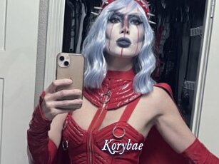 korybae Cam 5