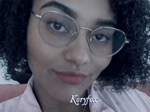 Koryfox